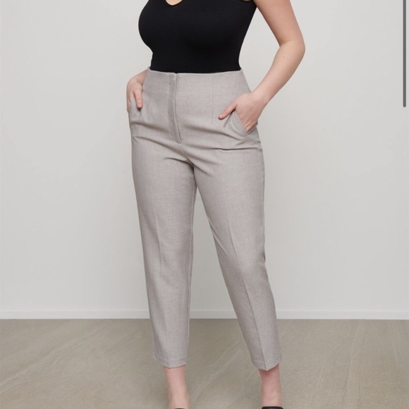 DRESS PANT | DYNAMITE - Picture 1 of 3